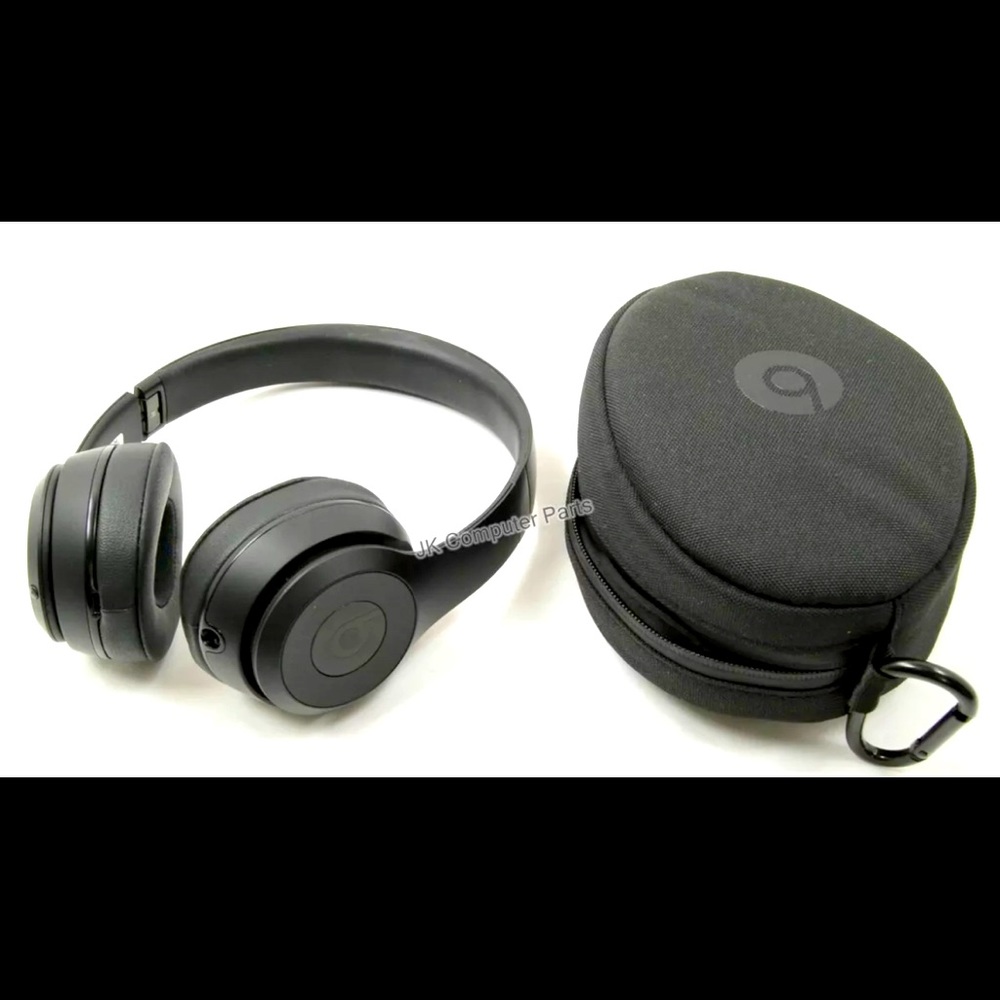 Beats solo 3